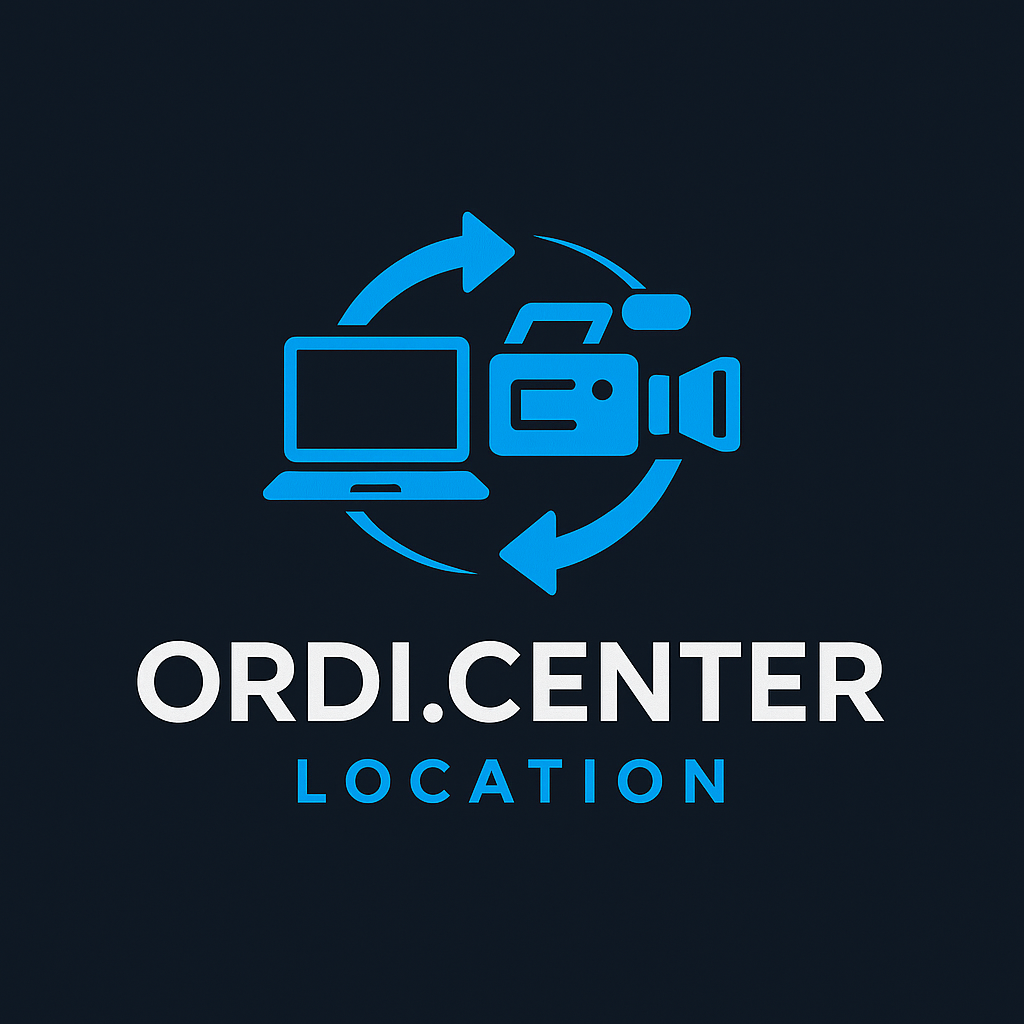 Logo Ordi.Center Location